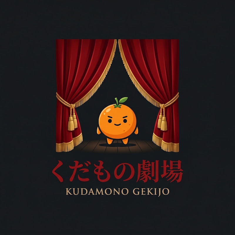 くだもの劇場 | FRUIT THEATER