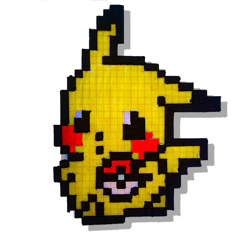 JEREPIXELART