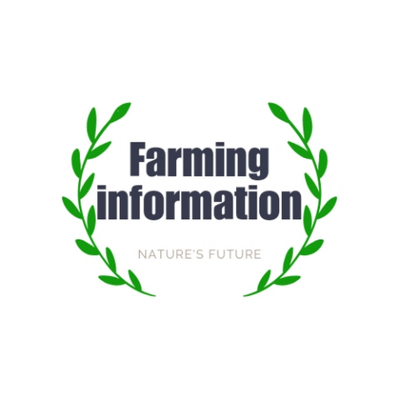 Farming Information