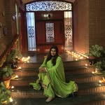 Simran Gujral