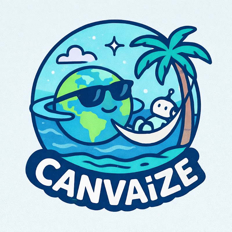 CANVAiZE