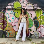 Raz - Motherhood | Style Tips | Fashion | Fitness