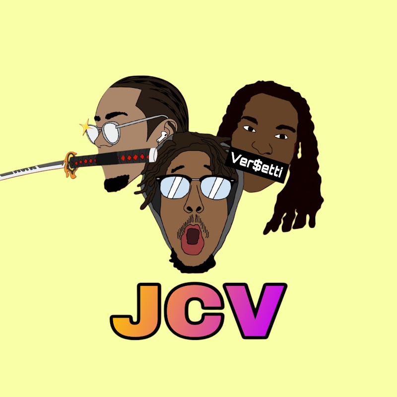 JCV Studios