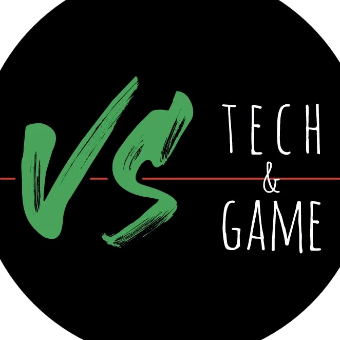 VS.Tech&Game