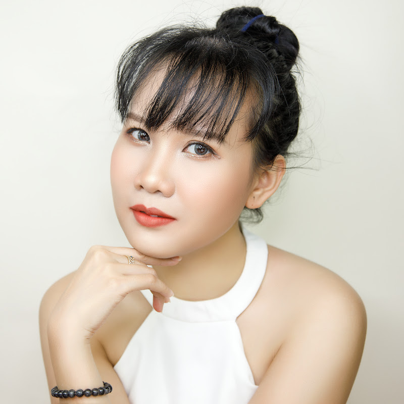 Anna Ngoc Makeup