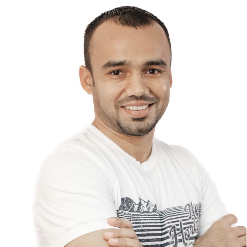 Masood Chakari