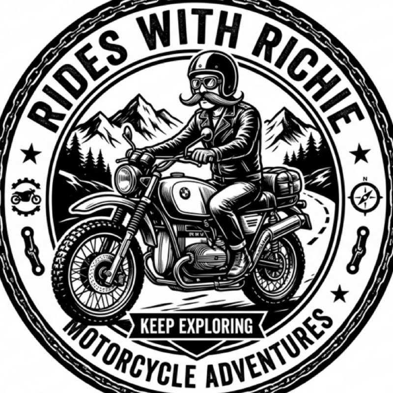 Rides with Richie