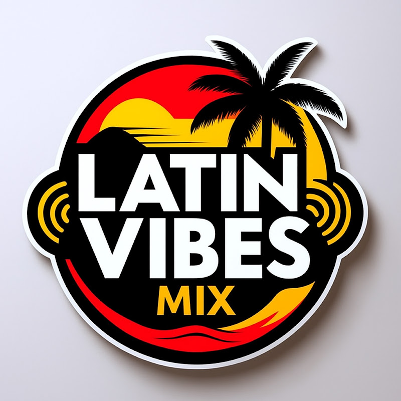 Latin Vibes Mix