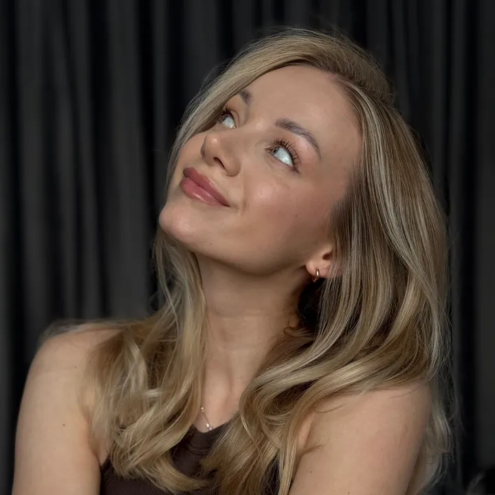 Natalia Frąckowiak