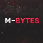 M Bytes