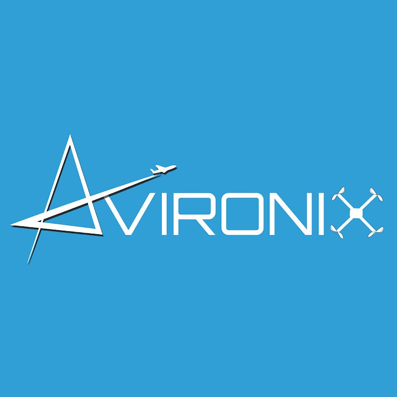 Avironix Drones