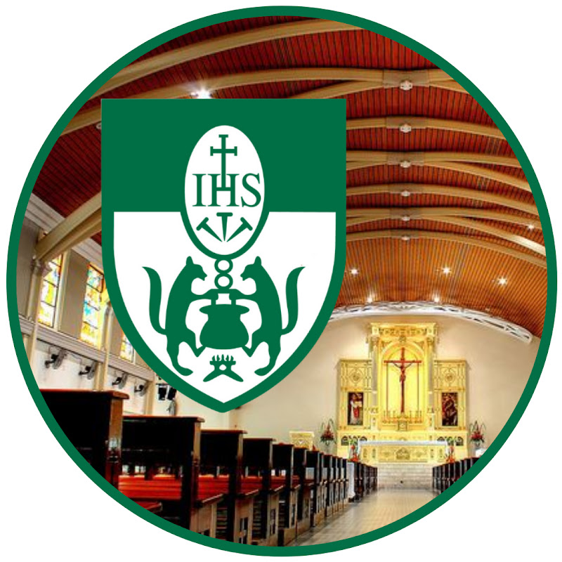 Church of St. Francis Xavier PJ