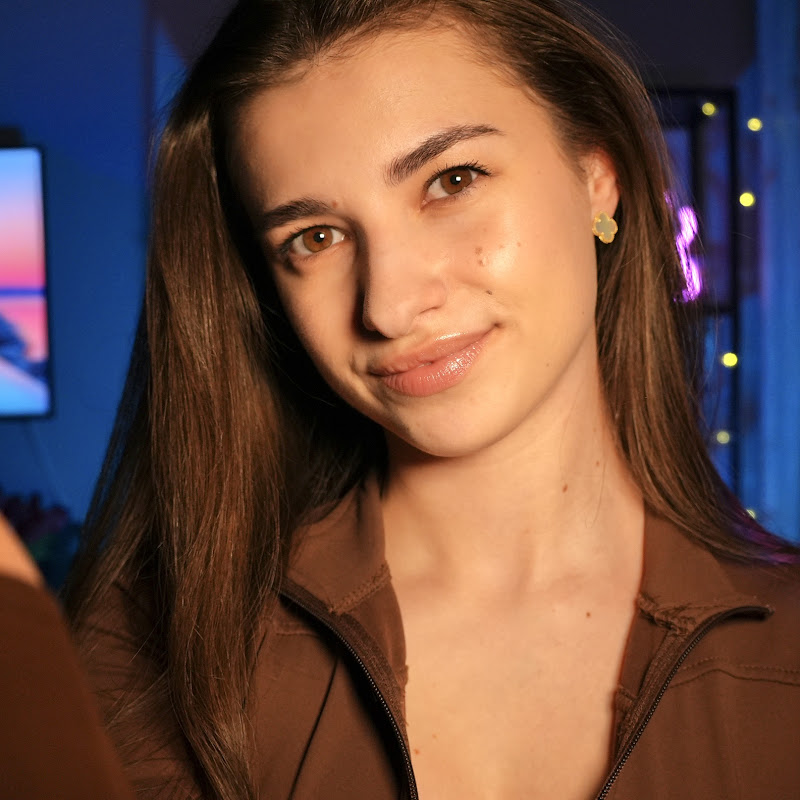 ASMR DARRI 🦋