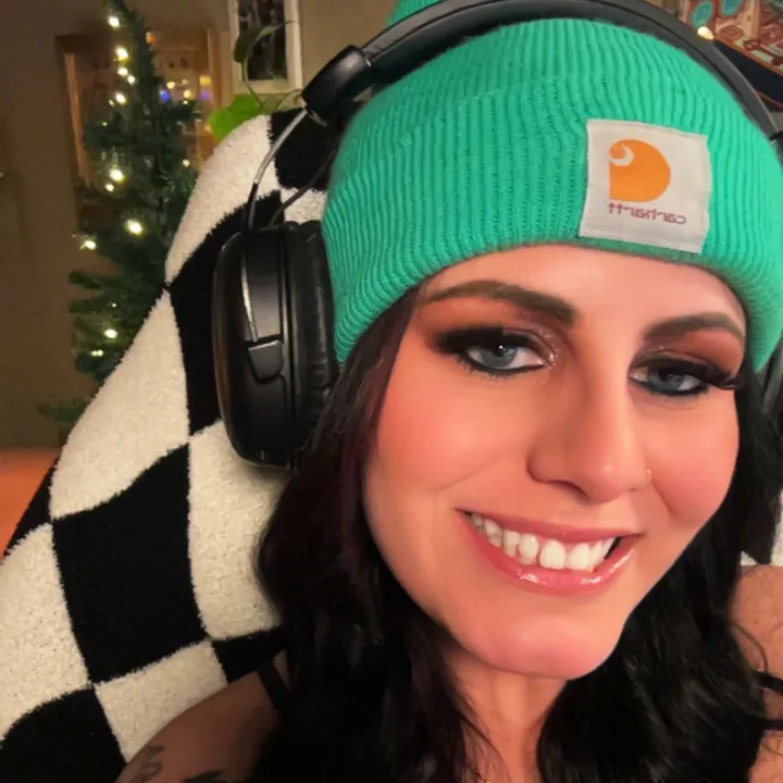 Brew + Gaming | Cozy | ADHD