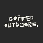 Coffee Outdoors