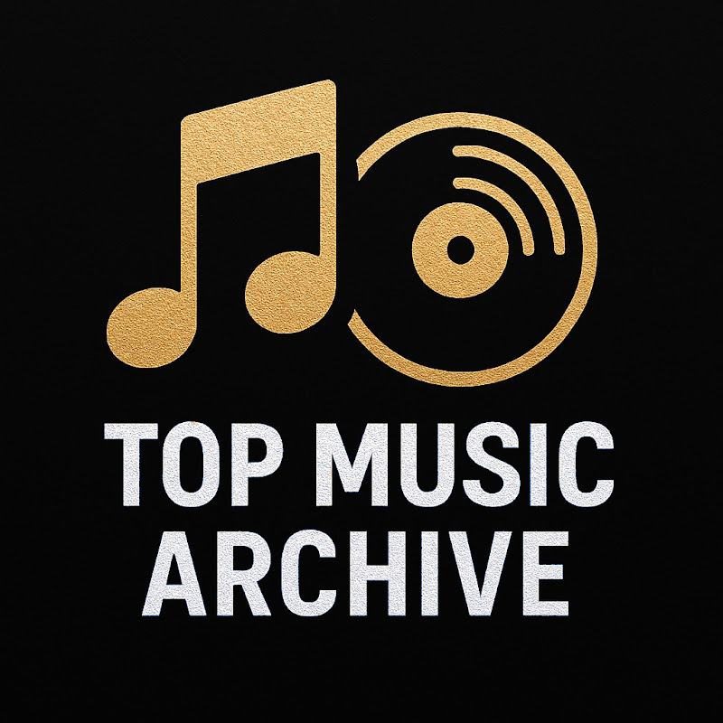 Top Music Archive