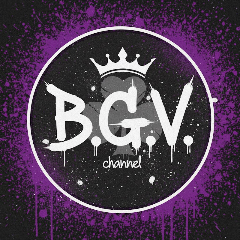 Bygaa-B.G.V-Channel