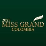 Miss Grand Colombia Oficial