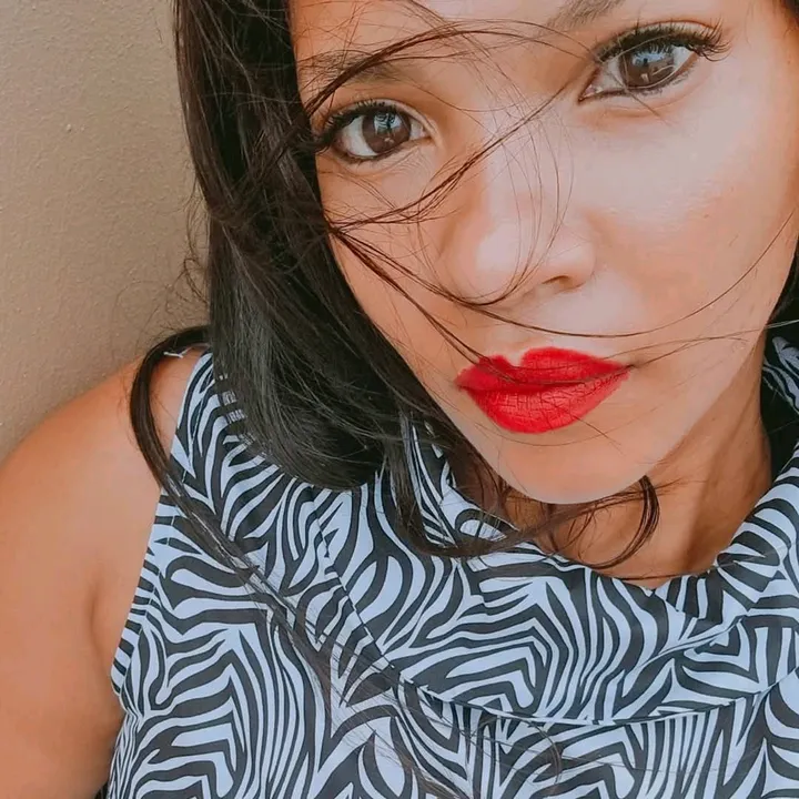 Candice Majola