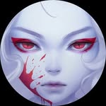 S. Red Amparo | Artist & Illustrator