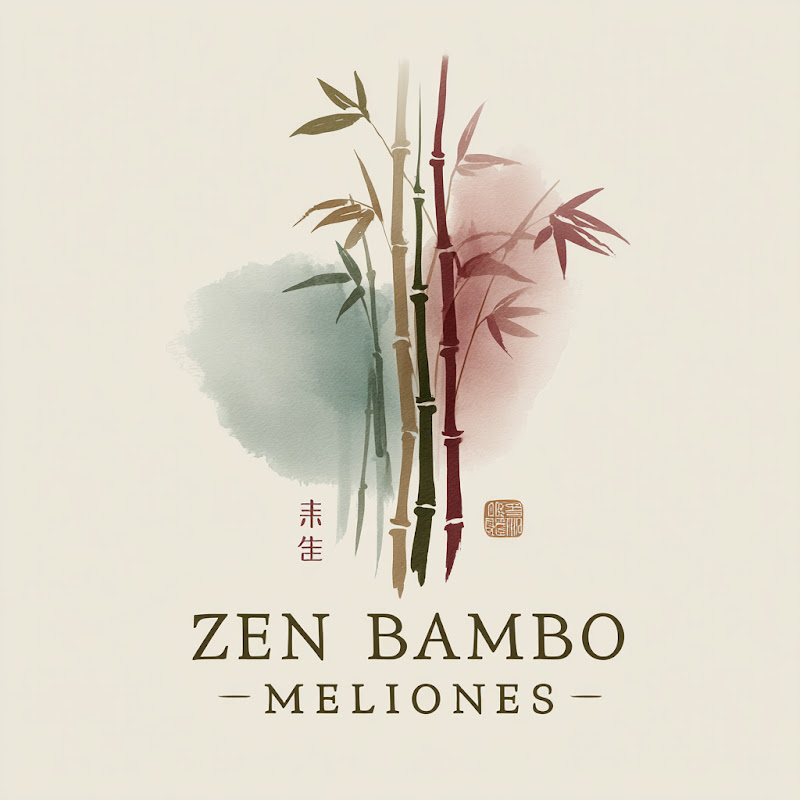 Zen Bamboo Melodies