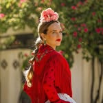 Shelby in Sevilla 🇪🇸💃🏼