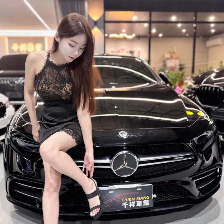 懂車也懂你的小優
