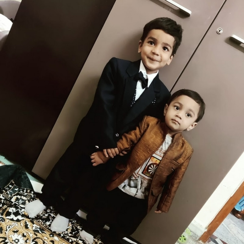 @Mogal Ayaan Rayaan