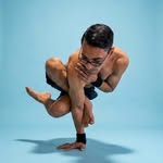 Vic Paz Yoga