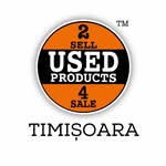Used Products Timisoara