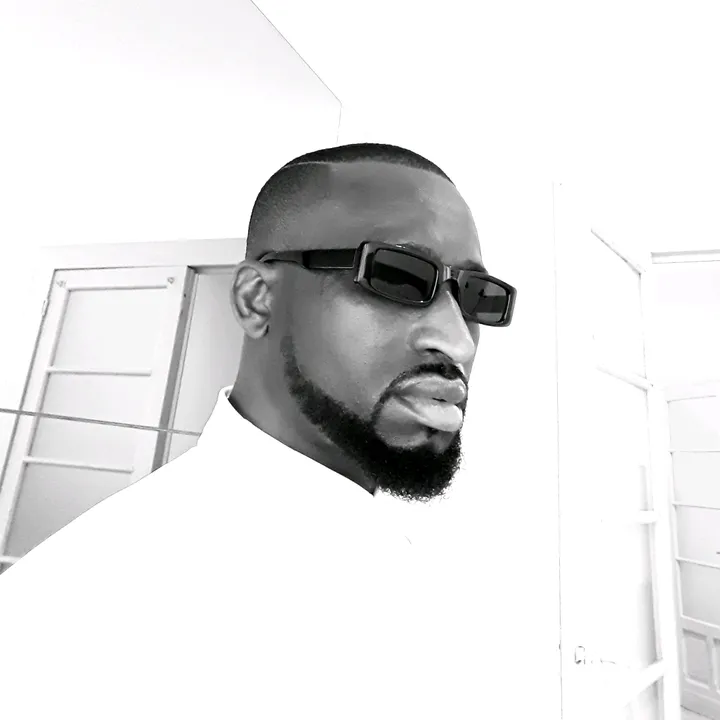 Solomon Duru
