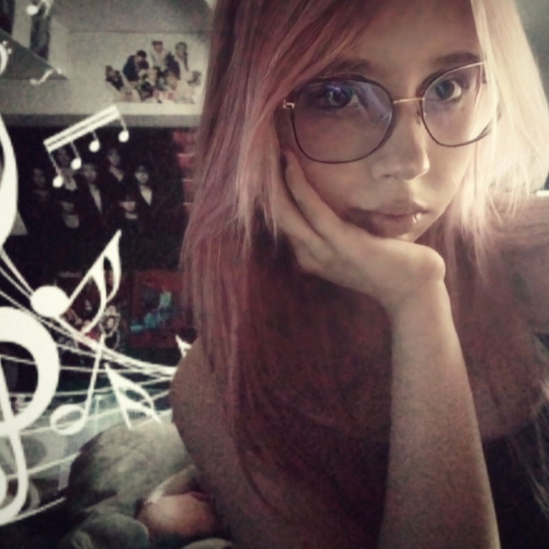 Vicky's ASMR