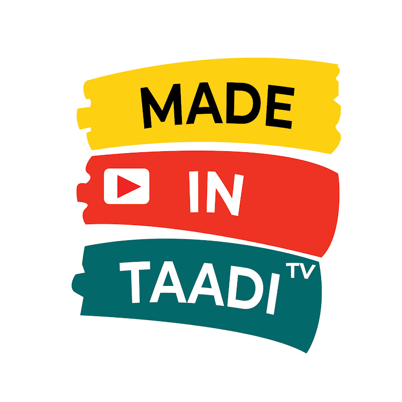 MADE IN TAADI | BRASS BAND 