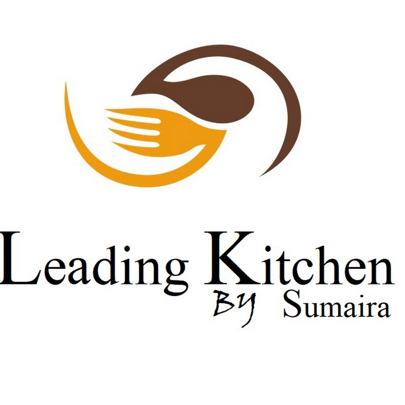 leading kitchen by sumaira