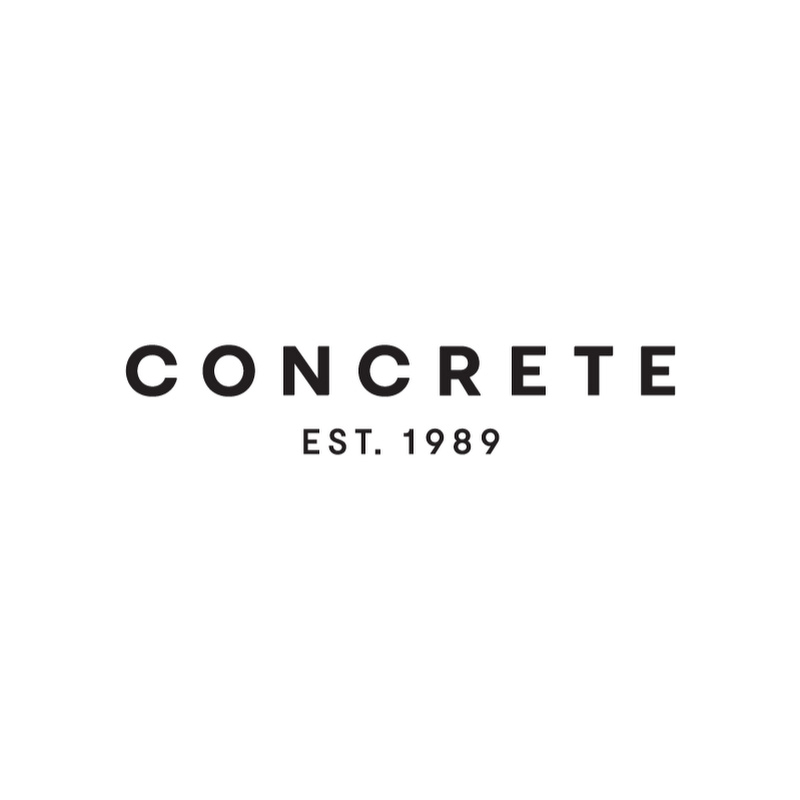 Concrete
