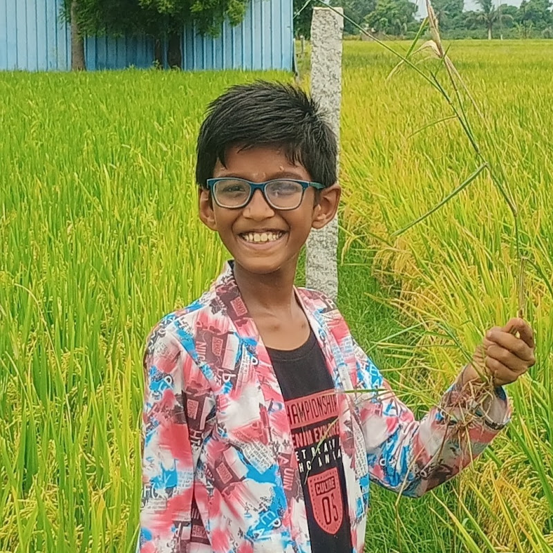Aadhavan Planet