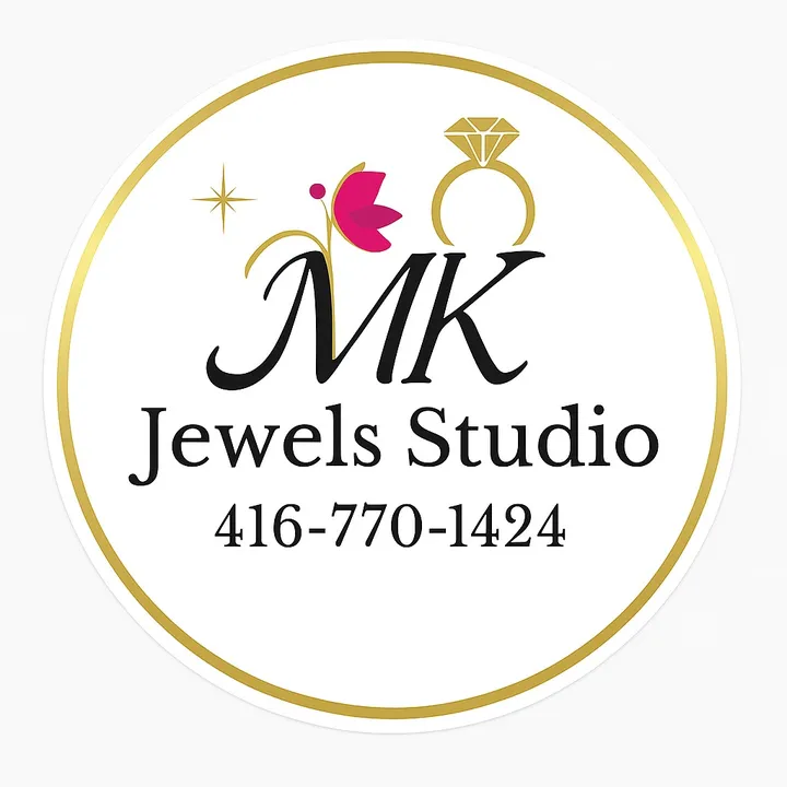 mkjewelsstudio🇨🇦|Jewelry