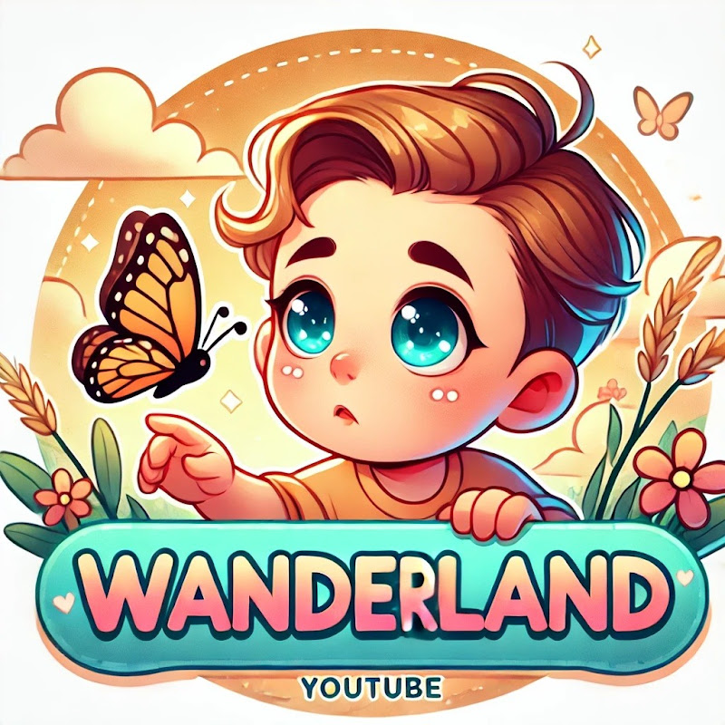Wanderland