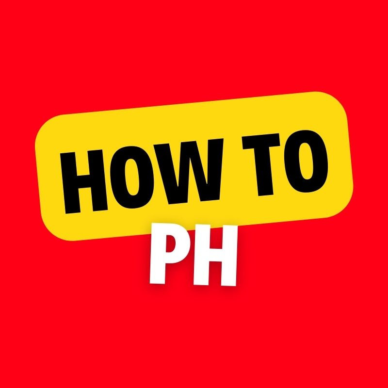 HowToPH