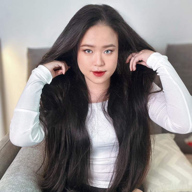Selia The Rapunzel
