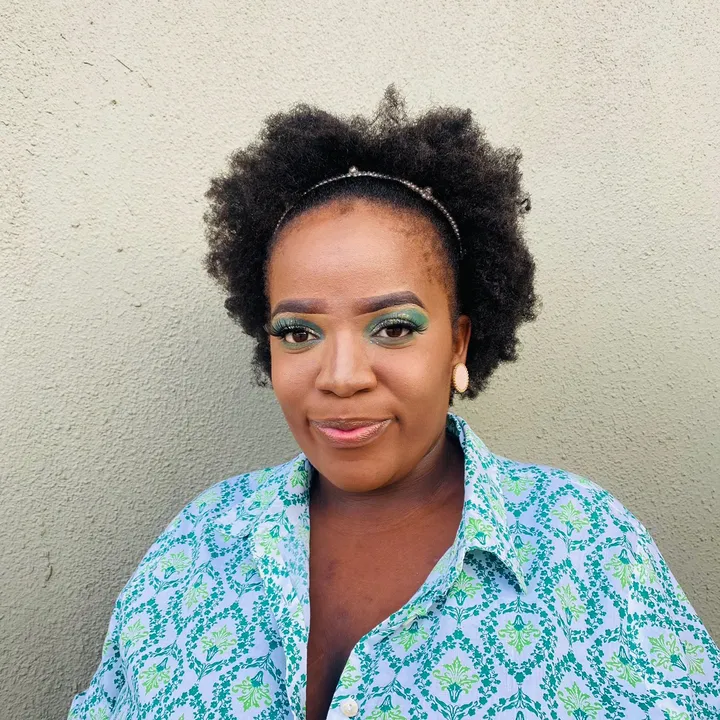 Pontsho Ntshinye
