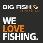 BIG FISH adventure