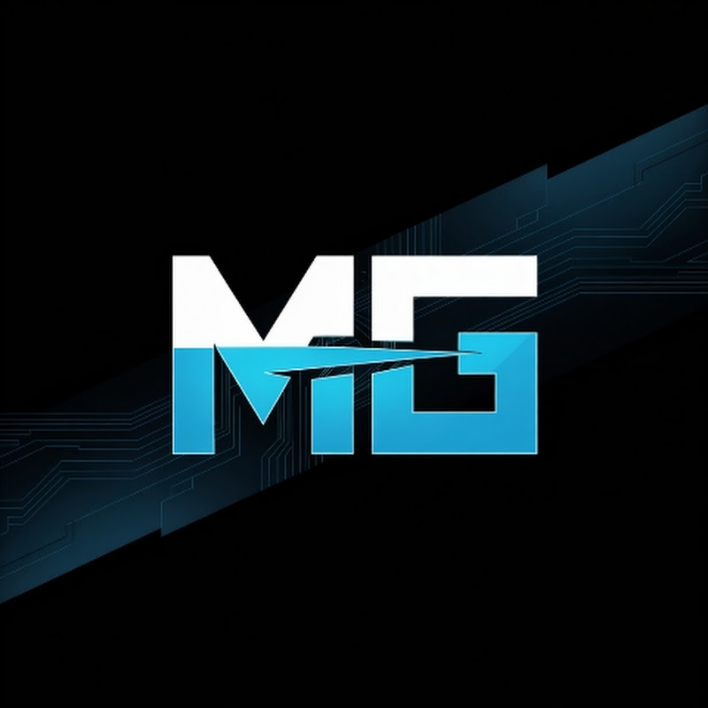 MR GAMER
