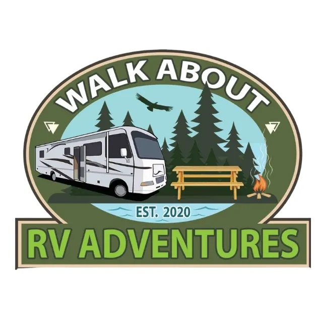 Family of 5 full time RV life!