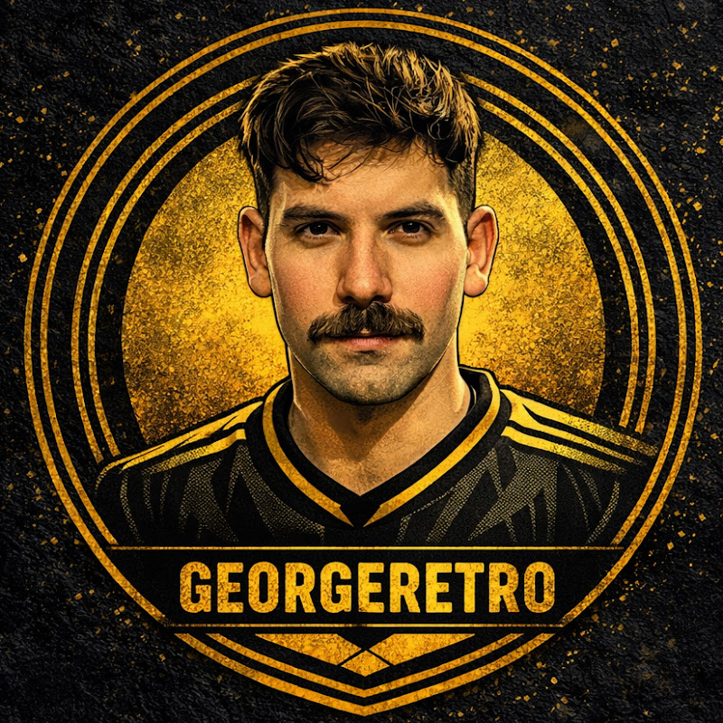 GeorgeRetro