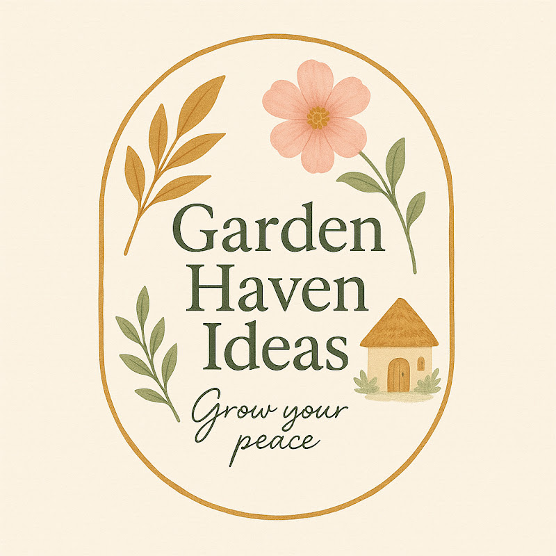 Garden Haven Ideas