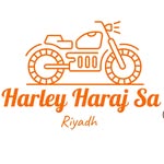 Harley Haraj Sa
