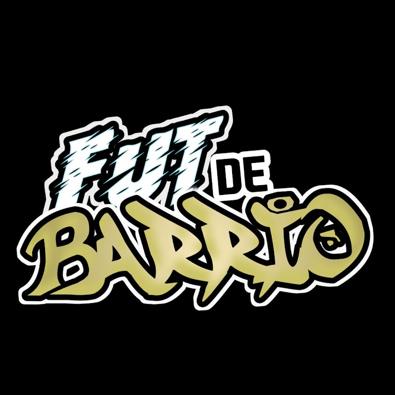 Fut de Barrio