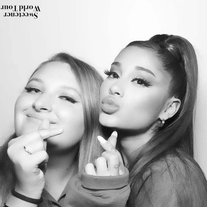 Andy | Pop/K-pop & Concerts