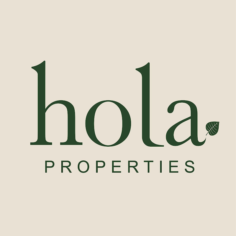 Hola Properties Andalucia